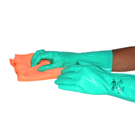 Guantes