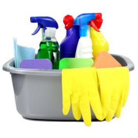 Productos Químicos