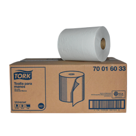 Papel Institucional