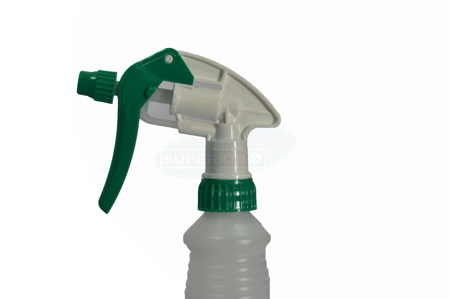 ATOMIZADOR INDUSTRIAL CANYON 3A R28