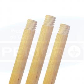 Mango de madera 7/8 x 48